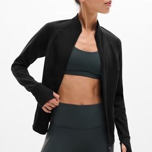 Athleta Women's Salutation Jacket